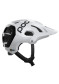 náhled Cyklistická helma POC Tectal Race MIPS Hydrogen White/Uranium Black