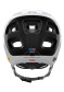 náhled Cyklistická helma POC Tectal Race MIPS Hydrogen White/Uranium Black