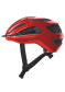 náhled Cyklistická helma Scott Helmet Arx (CE) striker red