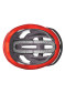 náhled Cyklistická helma Scott Helmet Arx (CE) striker red