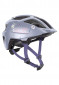 náhled Dětská cyklistická helma Scott Helmet Kid Spunto (CE) happy purple
