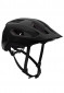 náhled Cyklistická helma Scott Helmet Supra (CE) black