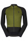 náhled Cyklistická bunda Scott Jkt M'S RC Pro Warm Hybrid GTX WS fir green/black