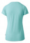 náhled Dámské tričko Martini Hillclimb Shirt W skylight