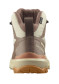 náhled Dámské boty Salomon X ULTRA 360 EDGE MID GTX W Shobre/R