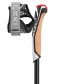 náhled Hole Nordic walking Leki Instructor Lite, dark anthracite-silvergray-bright red, 100 - 125 cm