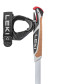 náhled Leki Spin Shark SL, white-smokegreen-dark anthracite, 100 - 130 cm