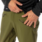 náhled Pánské cyklistické kalhoty Scott Pants M's Trail Vertic