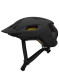 náhled Cyklistická helma Scott Helmet Supra Plus (CE) Black matt