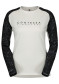 náhled Dámský cyklistický dres Scott Tee W's Trail Contessa Sign. LS