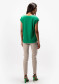 náhled Dámské tričko Sportalm Onyx Green 171251180234