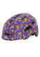 náhled Dětská cyklistická helma GIRO Scamp II Mat Purple Libre
