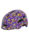 náhled Cyklistická helma Giro Scamp II Mat Purple Libre