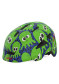 náhled Dětská cyklistická helma GIRO Scamp II Mat Midnight/Green Inked