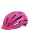 náhled Cyklistická helma Giro Register II Youth Mat Bright Pink