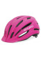 náhled Cyklistická helma Giro Register II MIPS Youth Mat Bright Pink