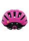 náhled Cyklistická helma Giro Register II MIPS Youth Mat Bright Pink