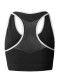 náhled Dámská podprsenka Martini Wanted Bra Seamless W Black