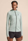 náhled On Running Climate Zip Hoodie,Cobble