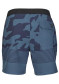 náhled Fox Essex Camo Volley Dark Vintage