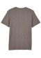 náhled Fox Dispute Prem Ss Tee Heather Graphite