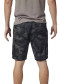 náhled Fox Slambozo Camo Short 3.0 Black Camo