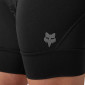 náhled Dámské cyklistické šortky Fox W Tecbase Lite Liner Short Black