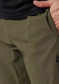 náhled Pánské cyklistické kraťasy Fox Ranger Short Olive Green