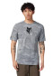 náhled Pánský cyklistický dres Fox Ranger Tru Dri Ss Jersey Cloud Grey