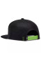 náhled Fox Yth X Kawi Snapback Hat Black