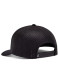 náhled Fox W Boundary Trucker Black/Pink