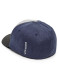 náhled Volcom Full Stone Hthr Flexfit Hat Smokey Blue