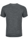 náhled Ortovox 150 Cool Brand T-shirt M Black Steel Blend