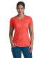 náhled Dámské triko Ortovox 150 Cool Mountain TS W Coral