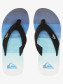 náhled Pánské žabky Quiksilver AQYL101339-BYJ6 MOLOKAI LAYBACK II