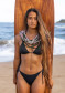 náhled Dámské plavky Roxy ERJX304591-KVJ0 Sd Beach Classics