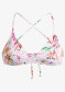 náhled Dámské plavky Roxy ERJX305203-WBK8 Pt Beach Classics Strappy