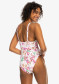 náhled Dámské plavky Roxy ERJX103617-WBK8 Pt Beach Classics One Piece
