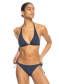 náhled Dámské plavky Roxy ERJX203542-BYM0 Current Coolness Tri Set
