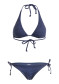 náhled Dámské plavky Roxy ERJX203542-BYM0 Current Coolness Tri Set