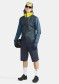náhled Cyklo bunda Craft 1914560-376332 ADV Offroad Wind Cyklobunda