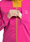 náhled Dámská bunda Haglöfs 605377-4WU L.I.M Hybrid Softshell W