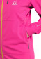 náhled Dámská bunda Haglöfs 605377-4WU L.I.M Hybrid Softshell W