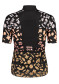 náhled Dámský dres Maloja YukonM. 1/2 deep black sundry
