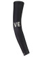 náhled Návleky na ruce Maloja YukonM. Armwarmers deep black