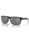 náhled Sluneční brýle Oakley 9102-Z055 Holbrook TLD Black Fade w/ Prizm Black