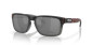 náhled Sluneční brýle Oakley 9102-Z055 Holbrook TLD Black Fade w/ Prizm Black