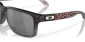 náhled Sluneční brýle Oakley 9102-Z055 Holbrook TLD Black Fade w/ Prizm Black