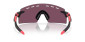 náhled Sluneční brýle Oakley 9235-1639 Encoder Strike V GDI Pink w/ Prizm RdBlk