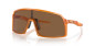 náhled Sluneční brýle Oakley 9406-A937 Sutro Trans Ginger w/ Prizm Bronze